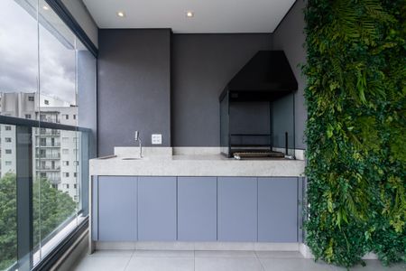 Apartamento à venda com 126m², 3 quartos e 2 vagas