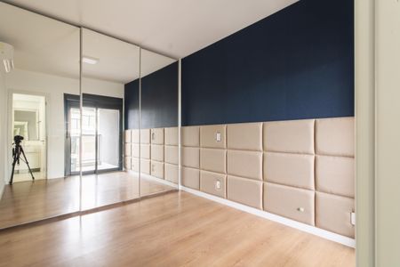 Apartamento à venda com 126m², 3 quartos e 2 vagas