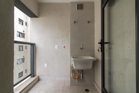 Apartamento à venda com 126m², 3 quartos e 2 vagas