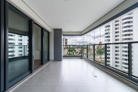 Apartamento à venda com 126m², 3 quartos e 2 vagas