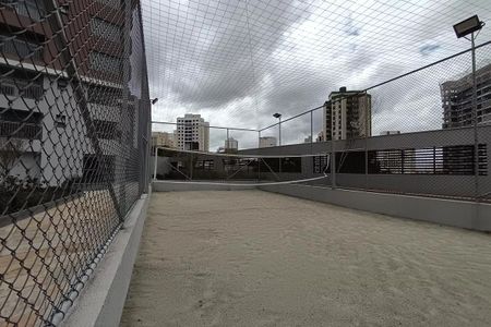 Studio para alugar com 34m², 1 quarto e sem vagaÁrea comum