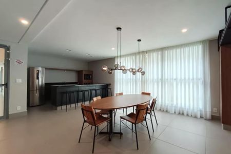 Studio para alugar com 34m², 1 quarto e sem vagaÁrea comum