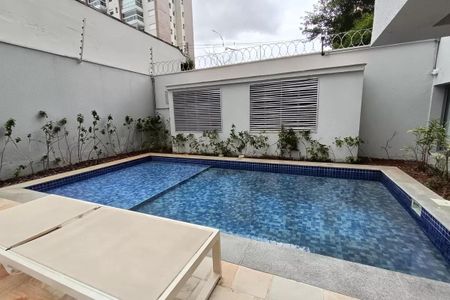 Studio para alugar com 34m², 1 quarto e sem vagaÁrea comum