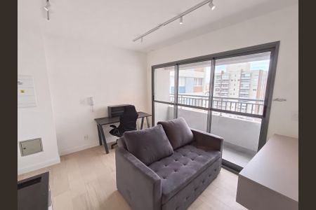 Kitnet/Studio para alugar com 1 quarto, 34m² em Vila da Saúde, São Paulo