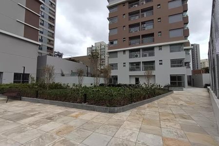 Studio para alugar com 34m², 1 quarto e sem vagaÁrea comum