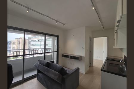 Kitnet/Studio para alugar com 1 quarto, 34m² em Vila da Saúde, São Paulo