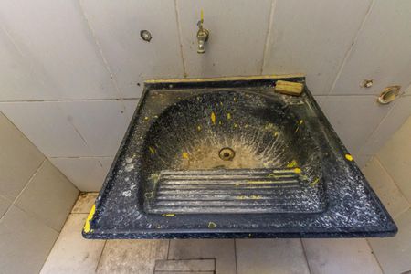 Casa de condomínio para alugar com 90m², 2 quartos e 1 vaga Casa de condomínio para alugar com 90m², 2 quartos e 1 vagaÁrea de Serviço