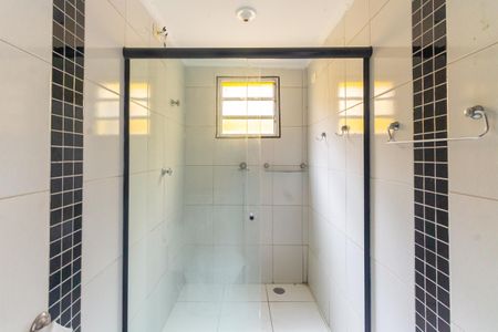 Casa de condomínio para alugar com 90m², 2 quartos e 1 vaga Casa de condomínio para alugar com 90m², 2 quartos e 1 vagaBanheiro Social