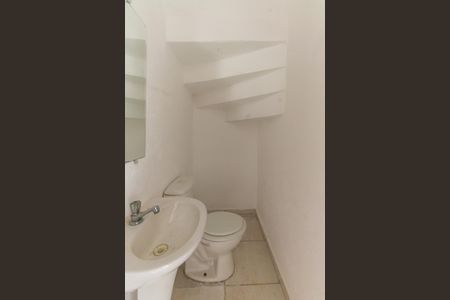 Casa de condomínio para alugar com 90m², 2 quartos e 1 vaga Casa de condomínio para alugar com 90m², 2 quartos e 1 vagaLavabo