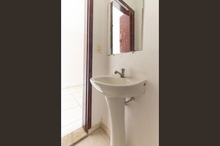 Casa de condomínio para alugar com 90m², 2 quartos e 1 vaga Casa de condomínio para alugar com 90m², 2 quartos e 1 vagaLavabo