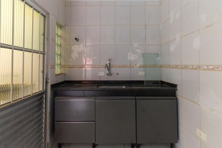 Casa de condomínio para alugar com 90m², 2 quartos e 1 vaga Casa de condomínio para alugar com 90m², 2 quartos e 1 vagaCozinha