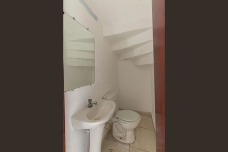 Casa de condomínio para alugar com 90m², 2 quartos e 1 vaga Casa de condomínio para alugar com 90m², 2 quartos e 1 vagaLavabo