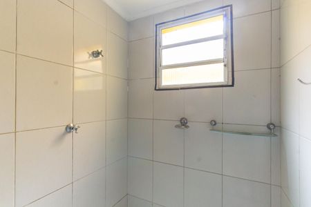 Casa de condomínio para alugar com 90m², 2 quartos e 1 vaga Casa de condomínio para alugar com 90m², 2 quartos e 1 vagaBanheiro Social