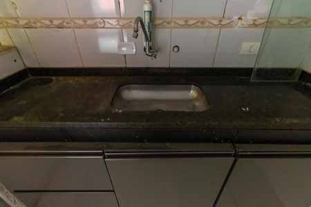 Casa de condomínio para alugar com 90m², 2 quartos e 1 vaga Casa de condomínio para alugar com 90m², 2 quartos e 1 vagaCozinha