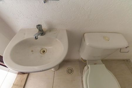 Casa de condomínio para alugar com 90m², 2 quartos e 1 vaga Casa de condomínio para alugar com 90m², 2 quartos e 1 vagaLavabo