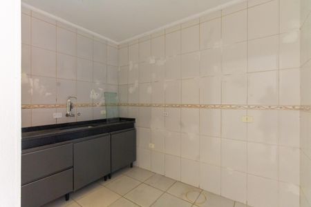 Casa de condomínio para alugar com 90m², 2 quartos e 1 vaga Casa de condomínio para alugar com 90m², 2 quartos e 1 vagaCozinha