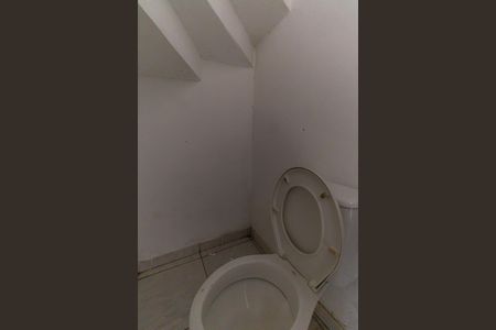 Casa de condomínio para alugar com 90m², 2 quartos e 2 vagasLavabo