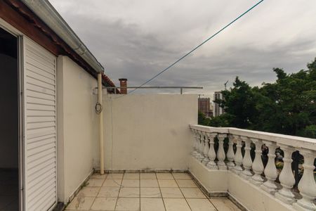 Casa de condomínio para alugar com 90m², 2 quartos e 2 vagasVaranda