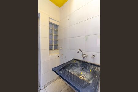 Casa de condomínio para alugar com 90m², 2 quartos e 2 vagasÁrea de Serviço