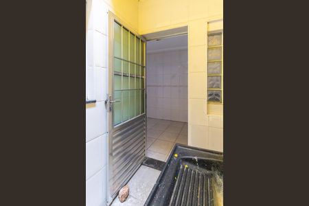 Casa de condomínio para alugar com 90m², 2 quartos e 2 vagasÁrea de Serviço