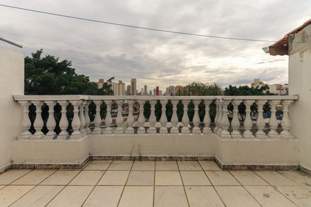 Casa de condomínio para alugar com 90m², 2 quartos e 2 vagasVaranda