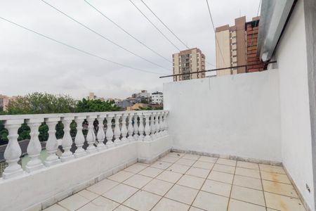 Casa de condomínio para alugar com 90m², 2 quartos e 1 vaga Casa de condomínio para alugar com 90m², 2 quartos e 1 vagaVaranda
