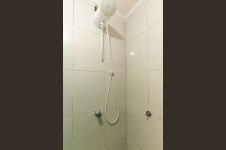 Casa de condomínio para alugar com 90m², 3 quartos e 1 vaga Casa de condomínio para alugar com 90m², 3 quartos e 1 vagaBanheiro da Suíte