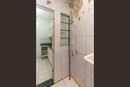 Casa de condomínio para alugar com 90m², 3 quartos e 1 vaga Casa de condomínio para alugar com 90m², 3 quartos e 1 vagaÁrea de Serviço