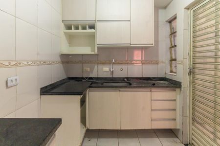 Casa de condomínio para alugar com 90m², 3 quartos e 1 vaga Casa de condomínio para alugar com 90m², 3 quartos e 1 vagaCozinha