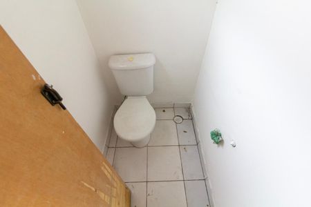 Casa de condomínio para alugar com 90m², 2 quartos e 1 vaga Casa de condomínio para alugar com 90m², 2 quartos e 1 vagaLavabo 1