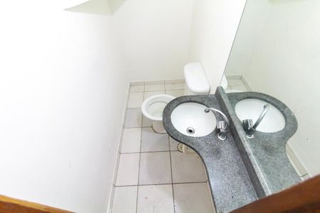 Casa de condomínio para alugar com 90m², 2 quartos e 1 vaga Casa de condomínio para alugar com 90m², 2 quartos e 1 vagaLavabo 2