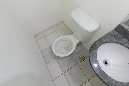 Casa de condomínio para alugar com 90m², 2 quartos e 1 vaga Casa de condomínio para alugar com 90m², 2 quartos e 1 vagaLavabo 2