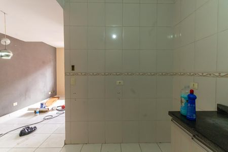 Casa de condomínio para alugar com 90m², 3 quartos e 1 vaga Casa de condomínio para alugar com 90m², 3 quartos e 1 vagaCozinha
