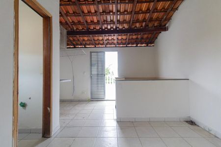 Casa de condomínio para alugar com 90m², 2 quartos e 1 vaga Casa de condomínio para alugar com 90m², 2 quartos e 1 vagaÁrea Gourmet