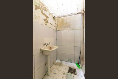 Casa de condomínio para alugar com 90m², 3 quartos e 1 vaga Casa de condomínio para alugar com 90m², 3 quartos e 1 vagaÁrea de Serviço