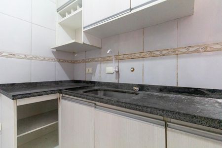 Casa de condomínio para alugar com 90m², 2 quartos e 1 vaga Casa de condomínio para alugar com 90m², 2 quartos e 1 vagaCozinha