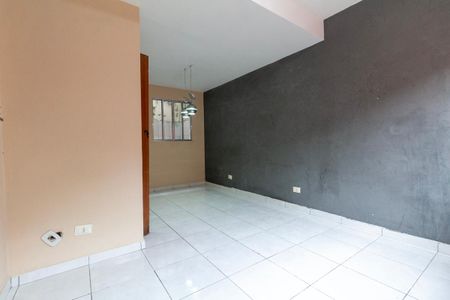 Casa de condomínio para alugar com 90m², 2 quartos e 1 vaga Casa de condomínio para alugar com 90m², 2 quartos e 1 vagaSala