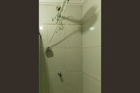 Casa de condomínio para alugar com 90m², 3 quartos e 1 vaga Casa de condomínio para alugar com 90m², 3 quartos e 1 vagaBanheiro Social