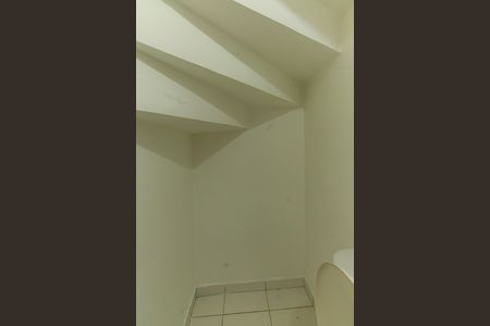 Casa de condomínio para alugar com 90m², 3 quartos e 1 vaga Casa de condomínio para alugar com 90m², 3 quartos e 1 vagaLavabo