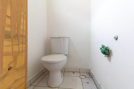 Casa de condomínio para alugar com 90m², 2 quartos e 1 vaga Casa de condomínio para alugar com 90m², 2 quartos e 1 vagaLavabo 1