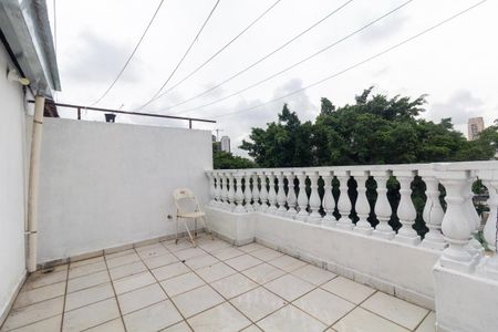 Casa de condomínio para alugar com 90m², 2 quartos e 1 vaga Casa de condomínio para alugar com 90m², 2 quartos e 1 vagaVaranda