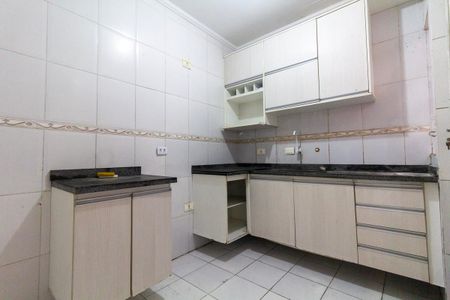 Casa de condomínio para alugar com 90m², 2 quartos e 1 vaga Casa de condomínio para alugar com 90m², 2 quartos e 1 vagaCozinha