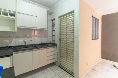 Casa de condomínio para alugar com 90m², 3 quartos e 1 vaga Casa de condomínio para alugar com 90m², 3 quartos e 1 vagaCozinha