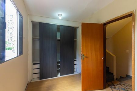 Casa de condomínio para alugar com 90m², 3 quartos e 1 vaga Casa de condomínio para alugar com 90m², 3 quartos e 1 vagaQuarto 2