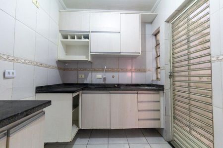 Casa de condomínio para alugar com 90m², 2 quartos e 1 vaga Casa de condomínio para alugar com 90m², 2 quartos e 1 vagaCozinha