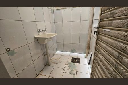 Casa de condomínio para alugar com 90m², 2 quartos e 1 vaga Casa de condomínio para alugar com 90m², 2 quartos e 1 vagaÁrea de Serviço