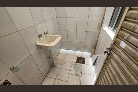 Casa de condomínio para alugar com 90m², 2 quartos e 1 vaga Casa de condomínio para alugar com 90m², 2 quartos e 1 vagaÁrea de Serviço