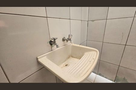 Casa de condomínio para alugar com 90m², 2 quartos e 1 vaga Casa de condomínio para alugar com 90m², 2 quartos e 1 vagaÁrea de Serviço