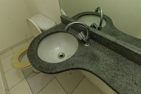 Casa de condomínio para alugar com 90m², 3 quartos e 1 vaga Casa de condomínio para alugar com 90m², 3 quartos e 1 vagaLavabo