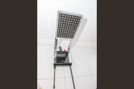 Apartamento à venda com 60m², 1 quarto e sem vaga Apartamento à venda com 60m², 1 quarto e sem vagaBanheiro